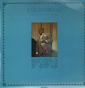 Louis Armstrong - Integral Nice Concert Vol. 2