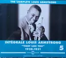 CD-Box - Louis Armstrong - Integrale Louis Armstrong Vol. 5 - 'Tight Like This' 1928-1931