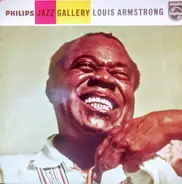 Louis Armstrong - Jazz Gallery