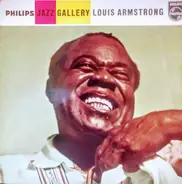 Louis Armstrong - Jazz Gallery