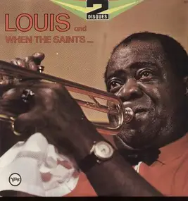 Louis Armstrong - Jazz History Vol 9