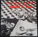 LP - Louis Armstrong * Jack Teagarden And The V-Disc All Stars - Midnight At V-Disc - Orange Labels