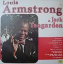 LP - Louis Armstrong & Jack Teagarden - Louis Armstrong & Jack Teagarden