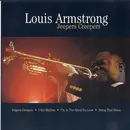CD - Louis Armstrong - Jeepers Creepers