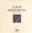 LP-Box - Louis Armstrong - July 4, 1900 - July 6 1971 - Mono