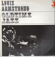 Louis Armstrong - Oldtime Jazz