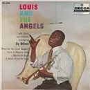 7inch Vinyl Single - Louis Armstrong - Louis And The Angels