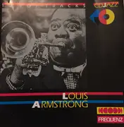 CD - Louis Armstrong - Louis Armstrong - 16 Top Tracks