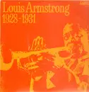 LP - Louis Armstrong - Louis Armstrong 1928-1931