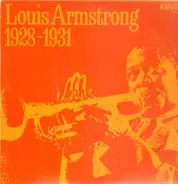Louis Armstrong - Louis Armstrong 1928-1931
