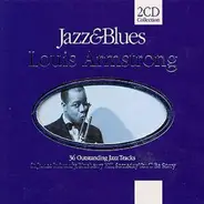 Louis Armstrong - Louis Armstrong (36 Outstanding Jazz Tracks)