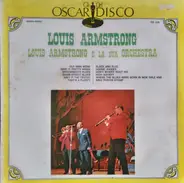 Louis Armstrong And His Orchestra - And His Orchestra