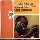 LP - Louis Armstrong - Louis Armstrong For Ever Vol 2