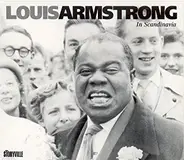 Louis Armstrong - Louis Armstrong In Scandinavia