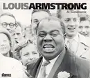 CD-Box - Louis Armstrong - Louis Armstrong In Scandinavia