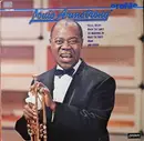 LP - Louis Armstrong - Louis Armstrong Profile