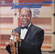 Louis Armstrong - Louis Armstrong Profile