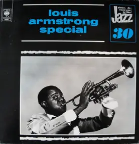 Louis Armstrong - Louis Armstrong Special