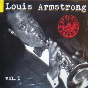 Louis Armstrong - Louis Armstrong Vol. I