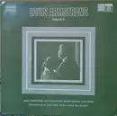 LP - Louis Armstrong - Louis Armstrong Volume 3