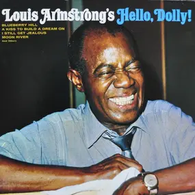 Louis Armstrong - Louis Armstrong's Hello Dolly!