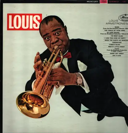 Louis Armstrong - Louis