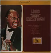 Louis Armstrong - Louis 'Satchmo' Armstrong