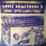Louis Armstrong - Louis With Guest Stars - Jazz Heritage Vol.13