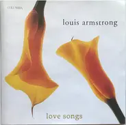 Louis Armstrong - Love Songs