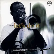 Double CD - Louis Armstrong - Let's Do It