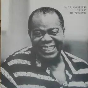 Louis Armstrong - Live In Yokohama