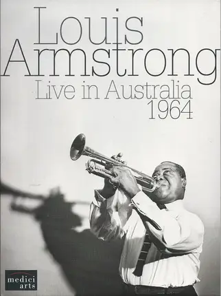 Louis Armstrong - Live In Australia 1964