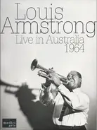Louis Armstrong - Live In Australia 1964