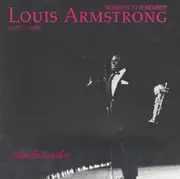 CD - Louis Armstrong - Moments To Remember (1952-1956)