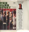 LP-Box - Louis Armstrong / Monk Hazel / Bud Scott a.o. - The Jazz Story Vol. 1-5