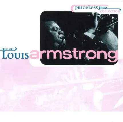 Louis Armstrong - More Louis Armstrong