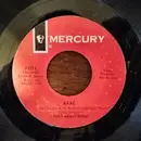7inch Vinyl Single - Louis Armstrong - Mame / When The Saints Go Marching In