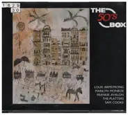 Louis Armstrong / Marilyn Monroe / Sam Cooke a.o. - The 50's Box