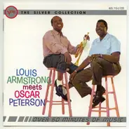 Louis Armstrong Meets Oscar Peterson - Louis Armstrong Meets Oscar Peterson