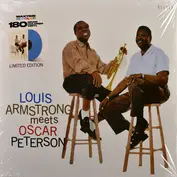 Louis Armstrong meets Oscar Peterson