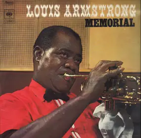 Louis Armstrong - Memorial