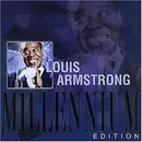 CD - Louis Armstrong - Millennium Edition