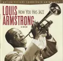 CD - Louis Armstrong - Now You Has Jazz: Louis Armstrong At M-G-M