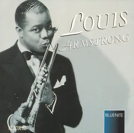Louis Armstrong - New Orleans Jazz