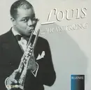 CD - Louis Armstrong - New Orleans Jazz