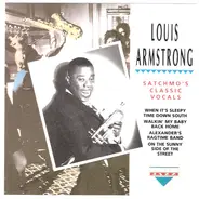 Louis Armstrong - Satchmo's Classic Vocals
