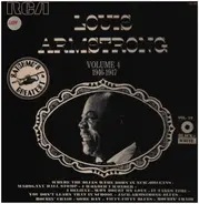 Louis Armstrong - Satchmo's Greatest Vol. 4 - 1946-1947