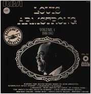 Louis Armstrong - Satchmo's Greatest Vol. 4 - 1946-1947