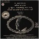 LP - Louis Armstrong - Satchmo's Greatest Vol. 4 - 1946-1947