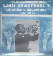 Louis Armstrong - Satchmo's Discoveries (1936-1938), Volume 7